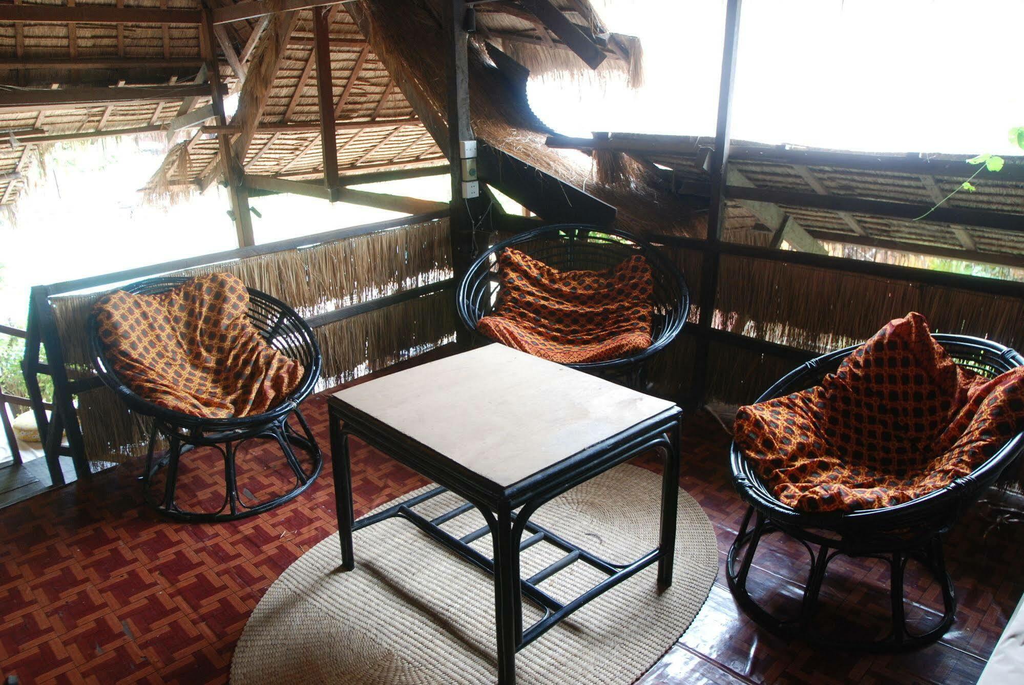 Paradise Eco Resort - Siem Reap Exterior photo